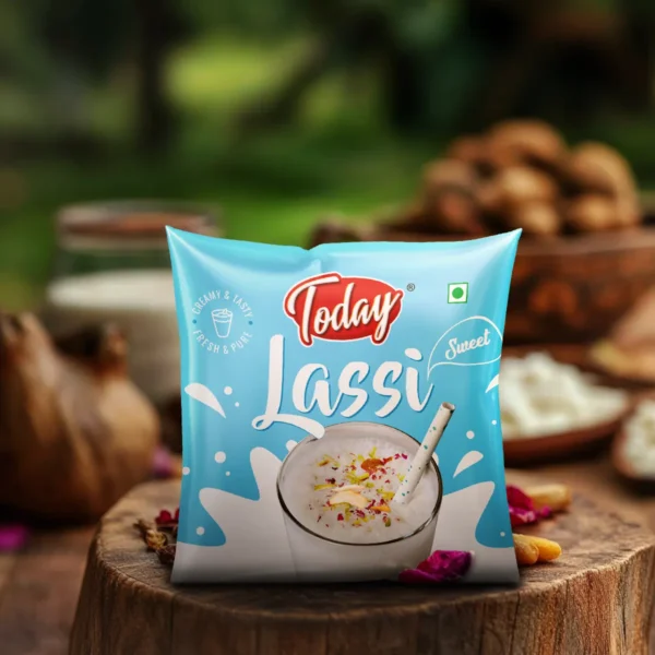 Sweet Lassi