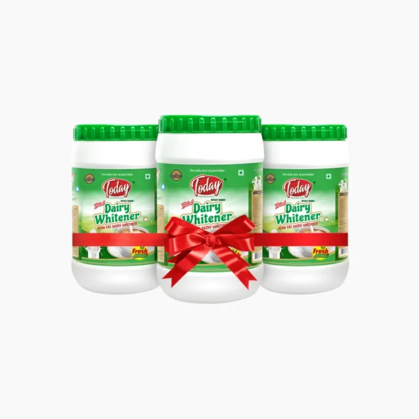 3 Dairy Whitener