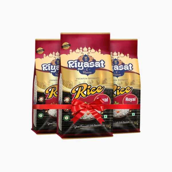 Riyasat Royal Combo